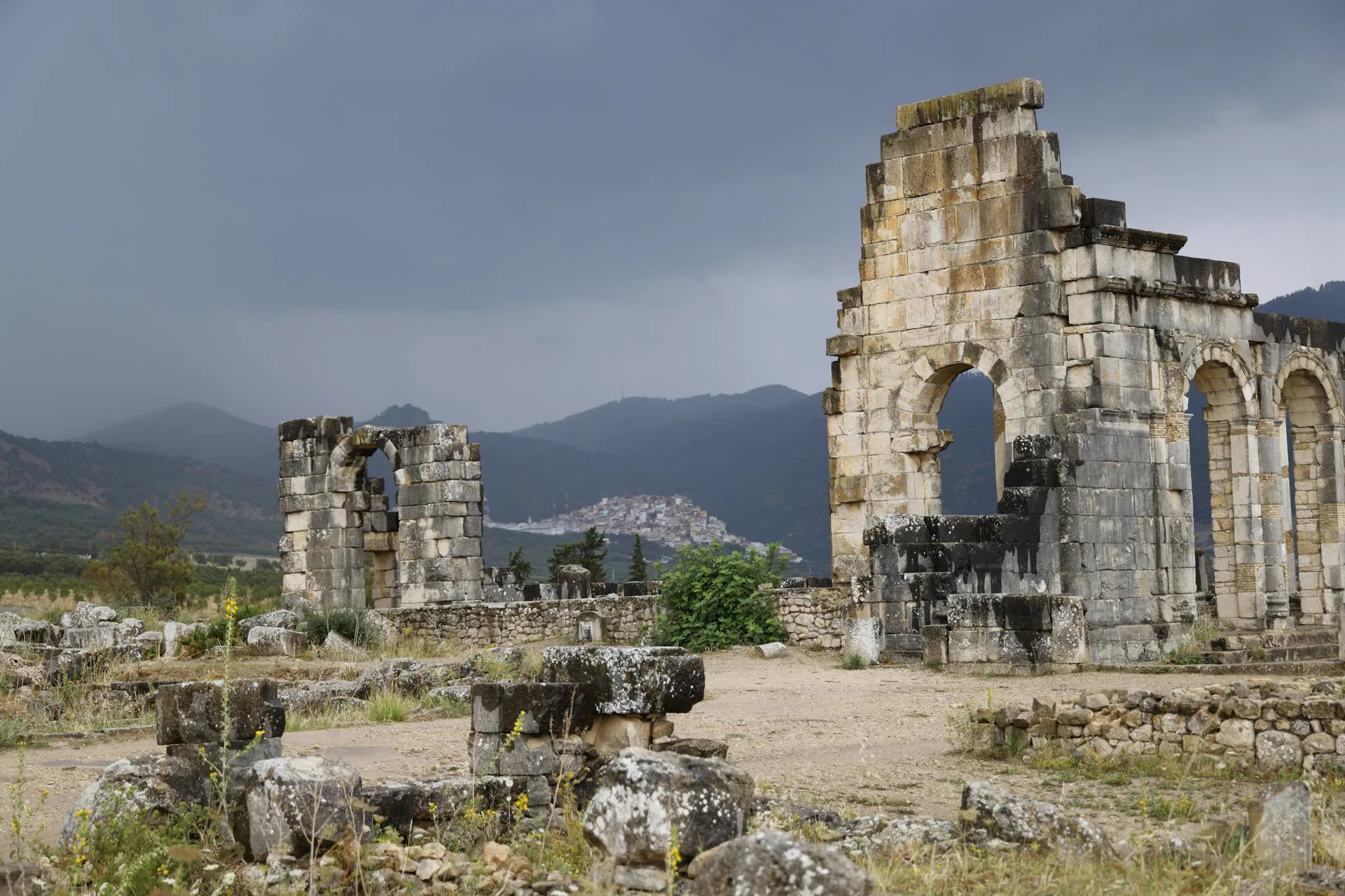 Duklja (Doclea) — The Roman City Five Kilometres from Your Runway