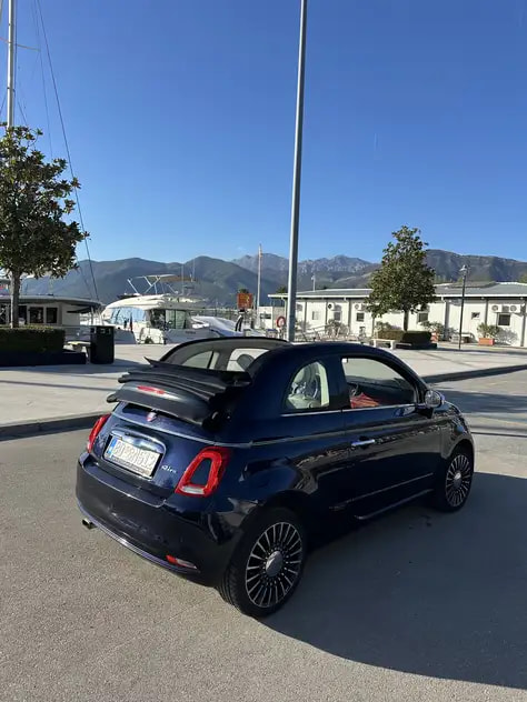 Toyota Yaris — photo 2