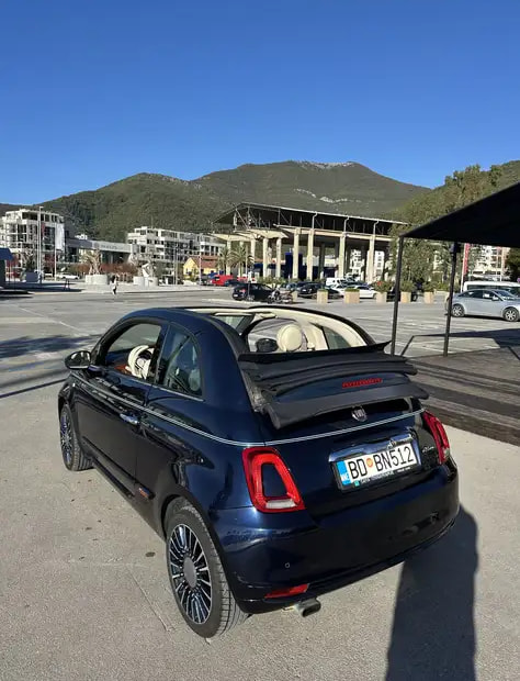 Toyota Yaris — photo 3